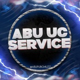 Telegram profile photo for ABU UC SHOP