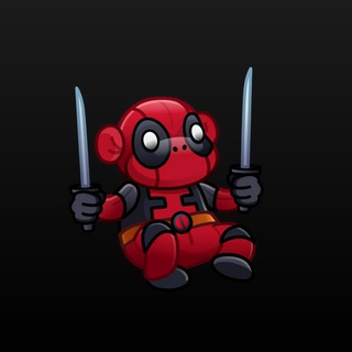 Telegram profile photo for avibegift