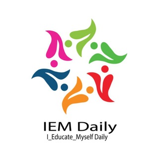 Telegram profile photo for IEMDaily - Course Discount Coupons