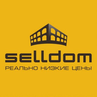 Telegram profile photo for Selldom.ru