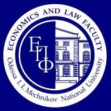 Telegram profile photo for ЕПФ ОНУ ім І І Мечникова
