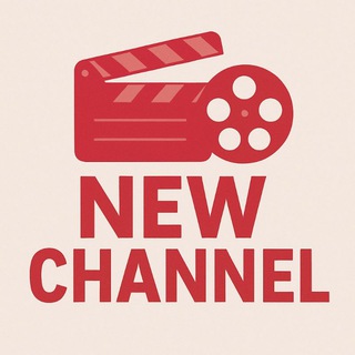 Telegram profile photo for New Channel 1