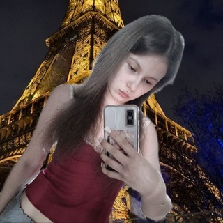 Telegram profile photo for 🪓alyaльбина
