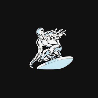 Telegram profile photo for KSM