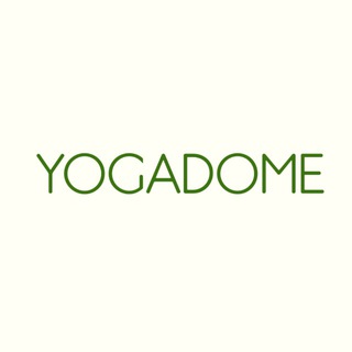 Telegram profile photo for YogaDome