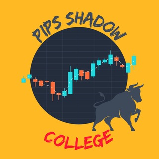 Telegram profile photo for Pips Shadow College