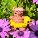 Telegram profile photo for магазин an_beads