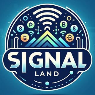 Telegram profile photo for SIGNAL LAND | سیگنال لند