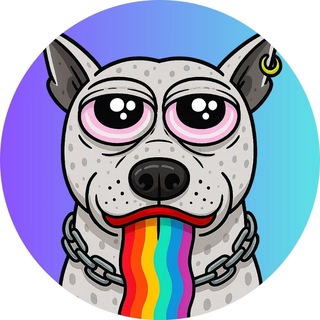 Telegram profile photo for Zeus on Solana