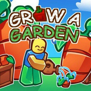 Telegram profile photo for GBPKON Grow a Garden