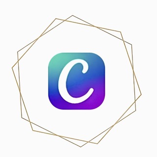 Telegram profile photo for ᴏбучᴇниᴇ Canva • уᴩᴏᴋи ʍᴏнᴛᴀжᴀ