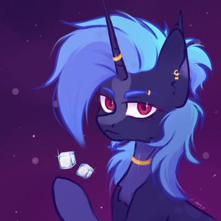 Telegram profile photo for Валюта🧊Люмена🧊Кубик Люма