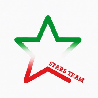 Telegram profile photo for ️ Stars Team️
