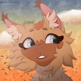 Telegram profile photo for Медоцветик Цветикова 🌷🌺