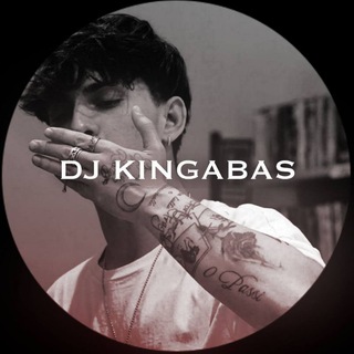 Telegram profile photo for DJ KING ABAS | دیجی کینگ عباس