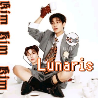 Telegram profile photo for РЕСТ||𝗟𝘂𝗻𝗮𝗿𝗶𝘀&𝘁𝗵𝗮𝘁🐥