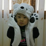 Telegram profile photo for jungwon archive