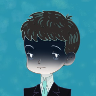 Telegram profile photo for Слезы Ксении