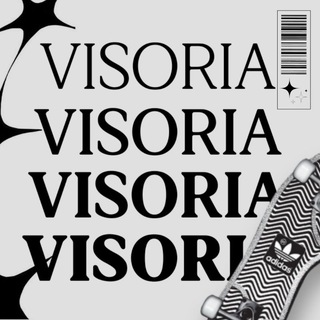 Telegram profile photo for VISORIA | OPEN!