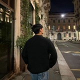 Telegram profile photo for kiki
