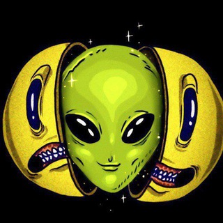 Telegram profile photo for 👽JUST #CALL_ITT👽