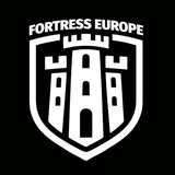 Telegram profile photo for Fortress Europe