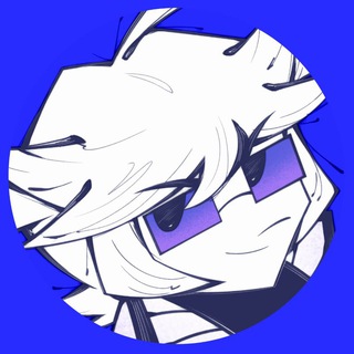 Telegram profile photo for Just Monday.