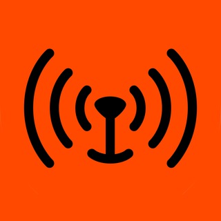 Telegram profile photo for Дом Оранжевого Кота