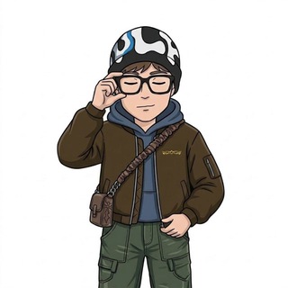 Telegram profile photo for ATIC