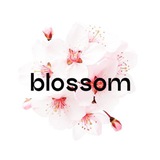 Telegram profile photo for blossom feedback