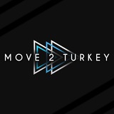 Telegram profile photo for Move 2 Turkey