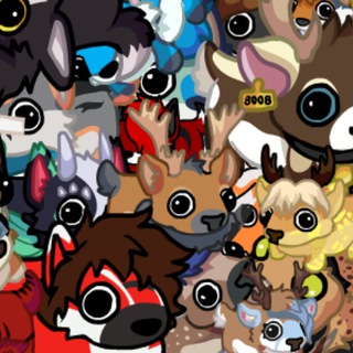Telegram profile photo for Eylan's sketchbook