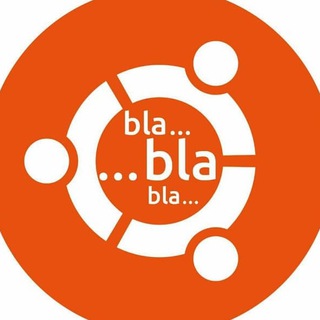 Telegram group profile photo for Ubuntu-fr