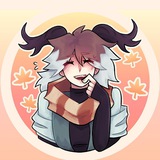 Telegram profile photo for "𝐊𝐋𝐄𝐍🍁𝐀𝐑𝐓𝐒"