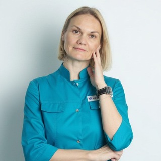 Telegram profile photo for Студия Марии Счастной | ХИММАШ | Екатеринбург
