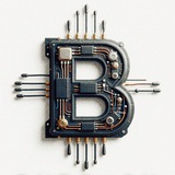 Telegram profile photo for BURSTON_MUSIC