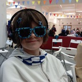 Telegram profile photo for нн какая-то, хэзэ