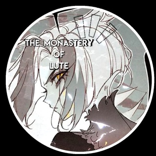 Telegram profile photo for 𝟏𝟎+||𝚃𝚑𝚎 𝚖𝚘𝚗𝚊𝚜𝚝𝚎𝚛𝚢 𝚘𝚏 𝙻𝚞𝚝𝚎