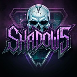 Telegram profile photo for ShadowN5 || BLVSTHEM