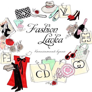 Telegram profile photo for Fashionlavka News