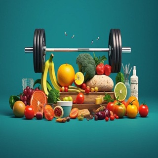 Telegram profile photo for FitLife Hub