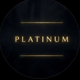 Telegram profile photo for بلاتنيوم | EO
