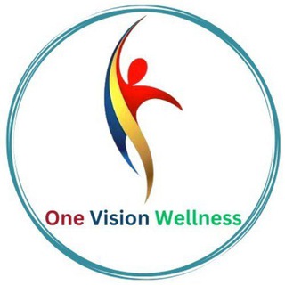 Telegram profile photo for One Vision Wellness Pakistan 🇵🇰