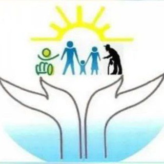 Telegram profile photo for Отдел социальной поддержки населения АММО