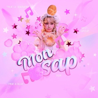 Telegram profile photo for ℳσɳʂɑ℘