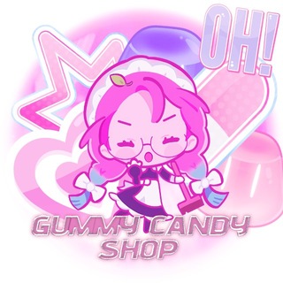 Telegram profile photo for 𝕲ꨵ𝓊ִ𝗆ִִ𝗆ִ𝓎ֺ ֺ𝖼𝒶𝗇꯭𝖽𝓎ֺ 𝗌𝗁ℴִֺ𝐩