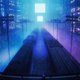 Telegram profile photo for cyberpunk_pic