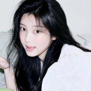 Telegram profile photo for Lucky Wonhee