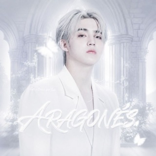 Telegram profile photo for ARAGONÉS | 填写