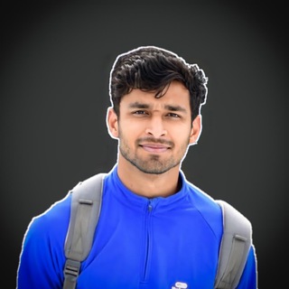 Telegram profile photo for Vivek maths